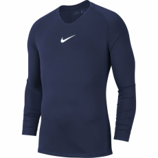 Nike Dry Park First Layer férfi ing, sötétkék, XL