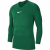 Nike Dry Park First Layer férfi ing, zöld, M