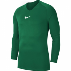 Nike Dry Park First Layer férfi ing, zöld, XL