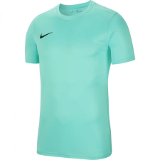 Nike Dry Park VII férfi póló, azúrkék, 2XL férfi póló