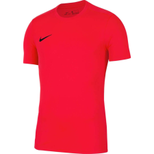 Nike Dry Park VII férfi póló, fekete, 2XL férfi póló