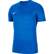 Nike Dry Park VII férfi póló, kék, S férfi póló