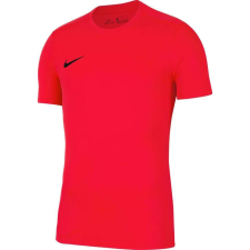 Nike Dry Park VII férfi póló, korall, S férfi póló