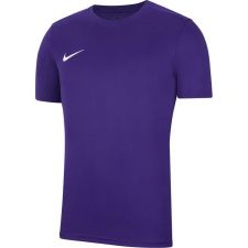 Nike Dry Park VII férfi póló, lila, 2XL férfi póló