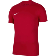 Nike Dry Park VII férfi póló, piros, S férfi póló