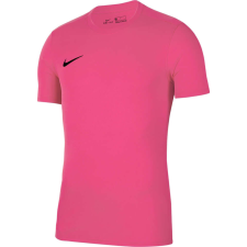 Nike Dry Park VII férfi póló, rózsaszín, M férfi póló