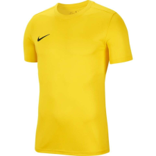 Nike Dry Park VII férfi póló, sárga, L férfi póló