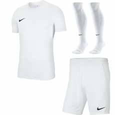 Nike Dry Park VII Kids' Kit, fehér, S