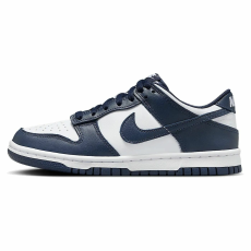 Nike Dunk Low FB9109116 Gyerek Fehér 38.5 Sportcipő