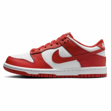 Nike Dunk Low FB9109119 Gyerek Piros Sportcipő 38.5 gyerek cipő
