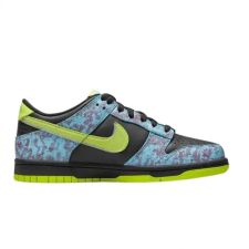 Nike Dunk Low SE 2 sportcipő DV1694 900 38,5 gyerek cipő