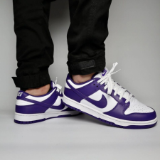  Nike Dunk Low sportcipő DD1391 104 43 férfi cipő