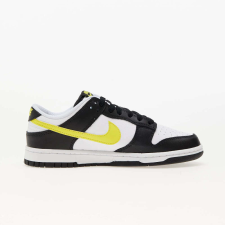 Nike dunk low utcai cipő férfi fekete/sárga 45 férfi cipő