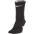 Nike elite crew zokni unisex fekete/fehér xl