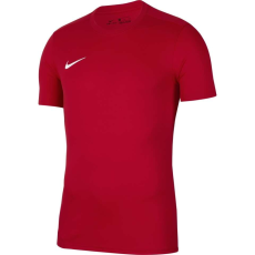 Nike férfi Dry Park VII póló, piros, M
