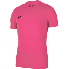Nike férfi Dry Park VII póló, rózsaszín, S
