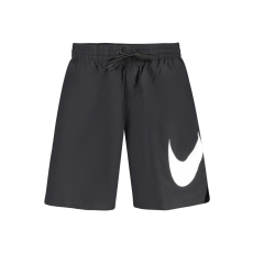 Nike FÉRFI FEKETE PÓLÓ