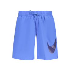 Nike FÉRFI KÉK PÓLÓ
