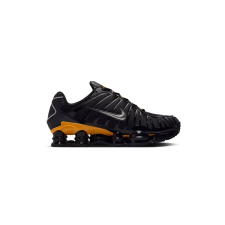 Nike Férfi Nike Shox TL sportcipő IF7119 40 EU fekete férfi cipő