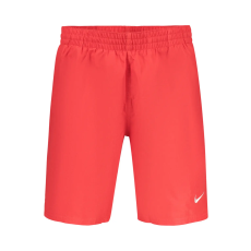 Nike FÉRFI PIROS ALSÓ FÜRDŐRUHA