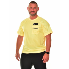 Nike férfi póló DRI-FIT MENS FITNESS TOP DX8634-821
