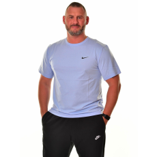 Nike férfi póló DRI-FIT UV HYVERSE MENS SHORT-SLEEVE FITNESS TOP DV9836-479