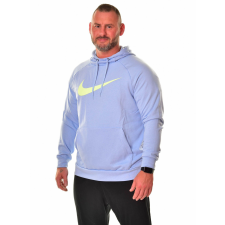 Nike Férfi pulóver dri-fit mens pullover training hoodie férfi pulóver, kardigán