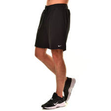 Nike férfi rövidnadrág DRI-FIT ONE MENS FLEECE FITNESS SHORTS DX0892-010 férfi rövidnadrág