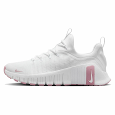 Nike Free Metcon 6 FJ7126106 Női Fehér 36 Sportcipő