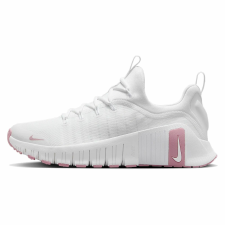 Nike Free Metcon 6 FJ7126106 Női Fehér 38 Sportcipő női cipő