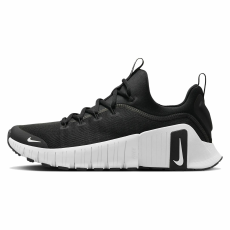 Nike Free Metcon 6 FJ7127001 Férfi sportcipő Fekete 41