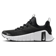 Nike Free Metcon 6 FJ7127001 Férfi sportcipő Fekete 42 férfi cipő