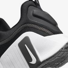 Nike Free Metcon 6 FJ7127001 Férfi sportcipő Fekete 44.5 férfi cipő