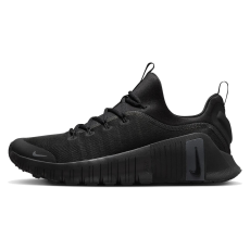Nike Free Metcon 6 FJ7127003 Férfi sportcipő Fekete 44.5