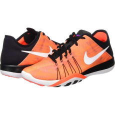 Nike Free TR 6 női edzőcipő, narancssárga, 36,5