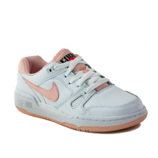  Nike Full Force Low Gs Sneaker Cipő gyerek cipő