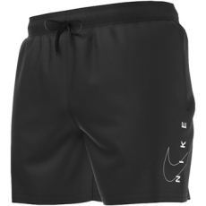Nike Fürdőruhák - Fekete EU L