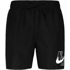 Nike Fürdőruhák - Fekete  EU M