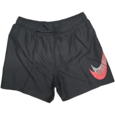 Nike Fürdőruhák - Fekete EU M