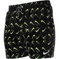 Nike Fürdőruhák - Fekete EU XL férfi fürdőnadrág