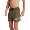 Nike Fürdőruhák - Zöld EU L