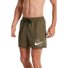 Nike Fürdőruhák - Zöld EU L férfi fürdőnadrág
