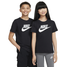 Nike Futura Hbr Tee FZ5178010 Gyerek Fekete XL