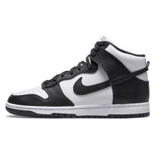 Nike Ghette Nike Dunk Hi Retro DD1399105 A Negru 42.5 férfi cipő