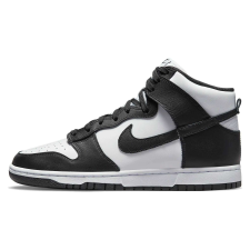 Nike Ghette Nike Dunk High Retro DD1399105 A Negru 42 férfi cipő