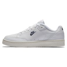 Nike Grandstand II AA2190100 Férfi Sportcipő Fehér 41