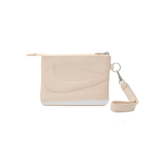 Nike ICON CORTEZ WRISTLET pénztárca Unisex Rózsaszín ONE pénztárca