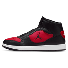  Nike Jordan Court Connect Mid IQ5685006 férfi fekete cipő 43