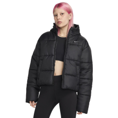 Nike kabát Tf Synfl Nk Clsc Pfr FZ5899010 női fekete M