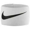 Nike kapitányi karszalag, fehér
